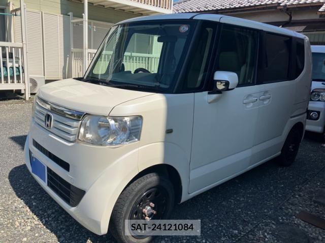 Honda N BOX 2013-12 8627967-1