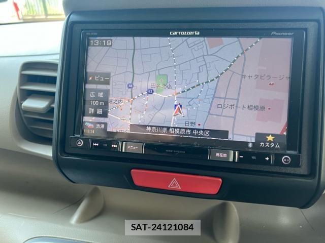 Honda N BOX 2013-12 8627967-20