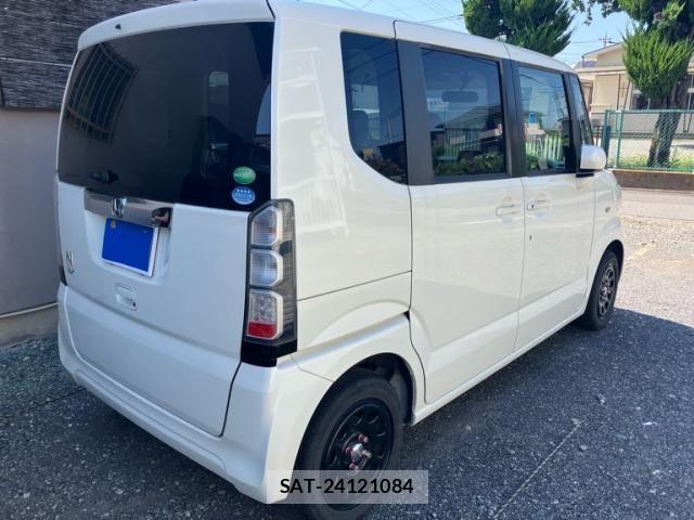 Honda N BOX 2013-12 8627967-2