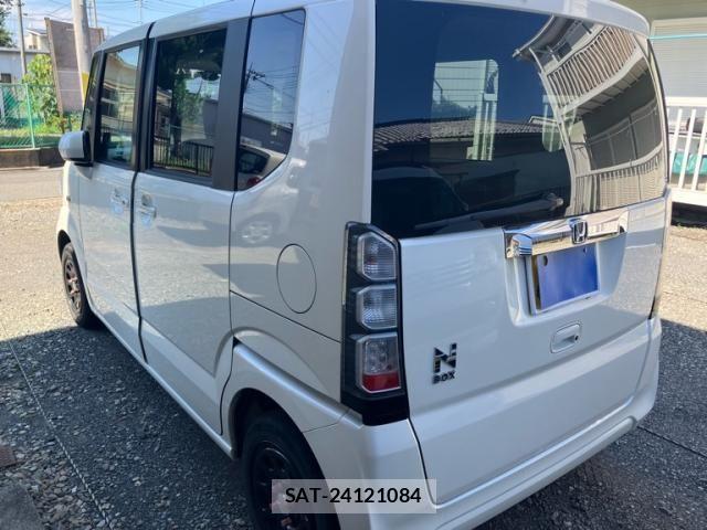 Honda N BOX 2013-12 8627967-3
