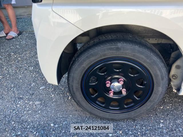 Honda N BOX 2013-12 8627967-7
