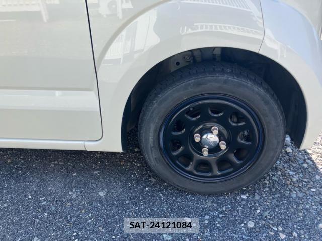 Honda N BOX 2013-12 8627967-8