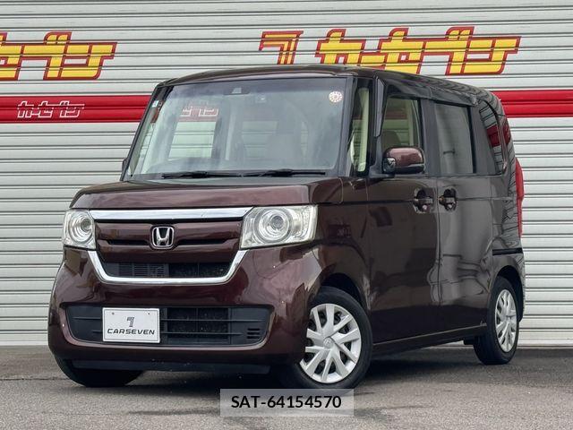 Honda N BOX 2018-11 8627957-0