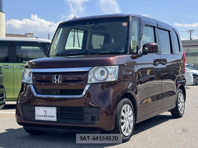 Honda N BOX 2018-11 8627957-9