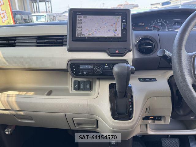 Honda N BOX 2018-11 8627957-10