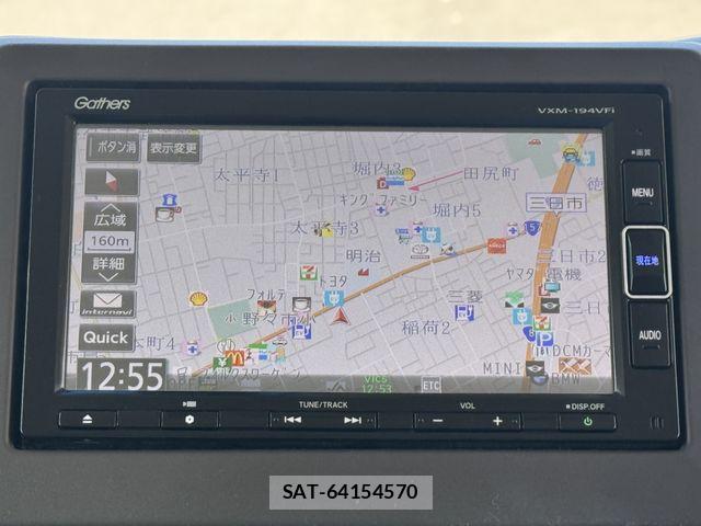Honda N BOX 2018-11 8627957-11