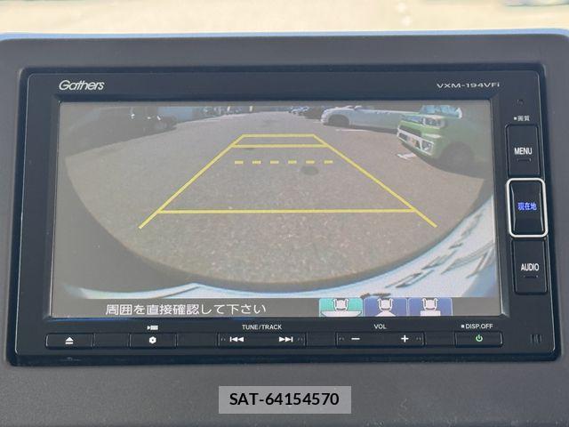 Honda N BOX 2018-11 8627957-12