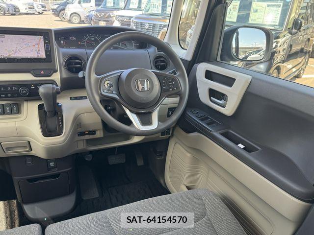 Honda N BOX 2018-11 8627957-13