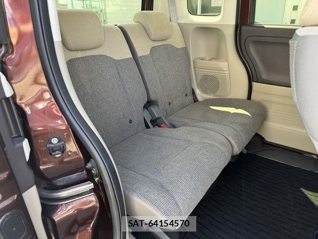 Honda N BOX 2018-11 8627957-22