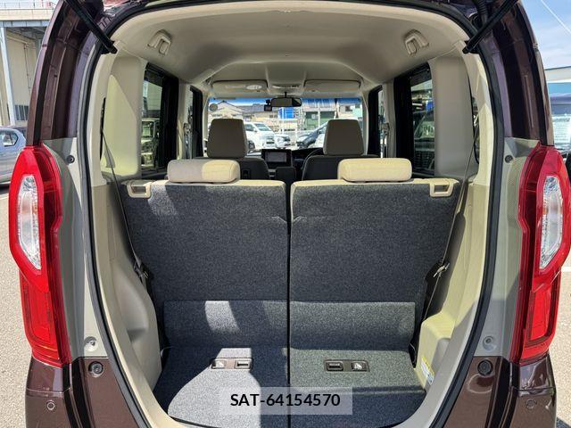 Honda N BOX 2018-11 8627957-23