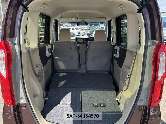Honda N BOX 2018-11 8627957-24