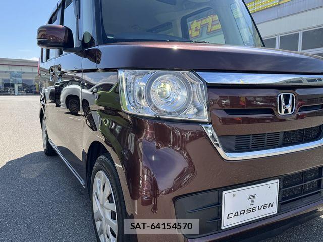 Honda N BOX 2018-11 8627957-25