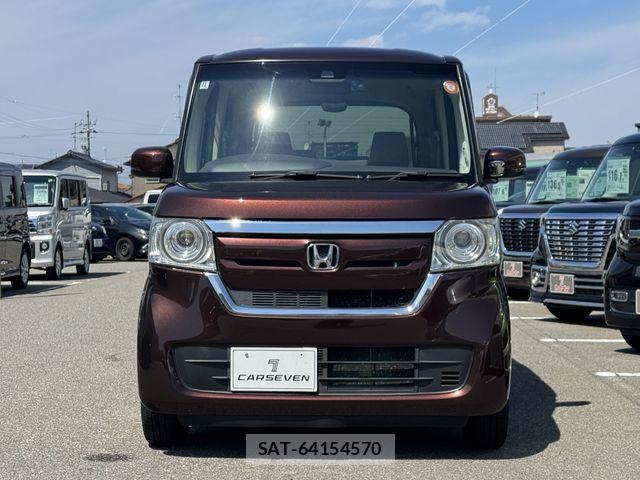 Honda N BOX 2018-11 8627957-2