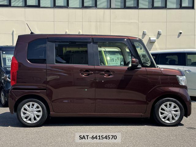 Honda N BOX 2018-11 8627957-4