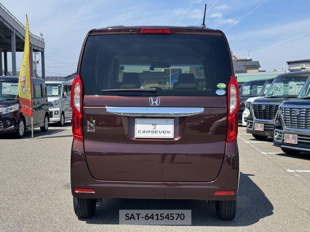 Honda N BOX 2018-11 8627957-6