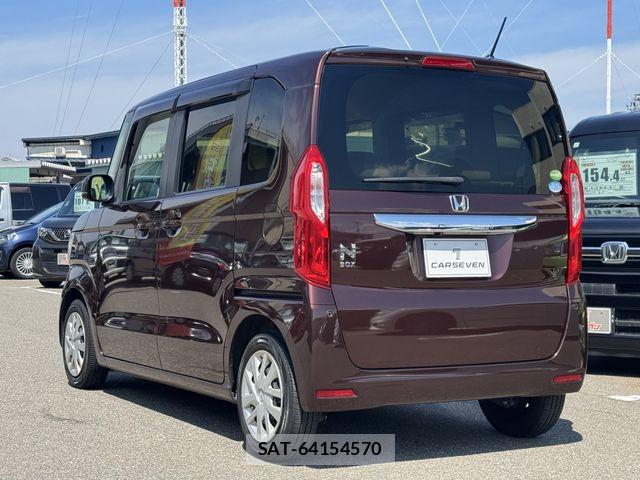 Honda N BOX 2018-11 8627957-7