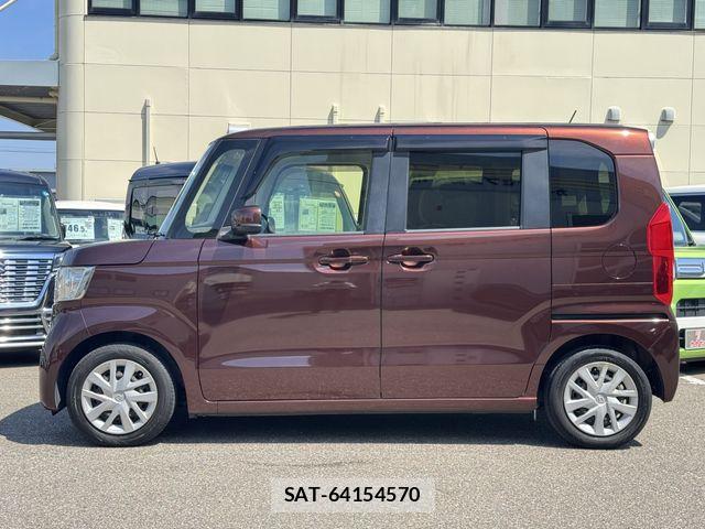 Honda N BOX 2018-11 8627957-8