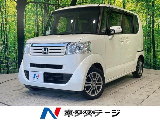 Honda N BOX 2013-09 8627961-0