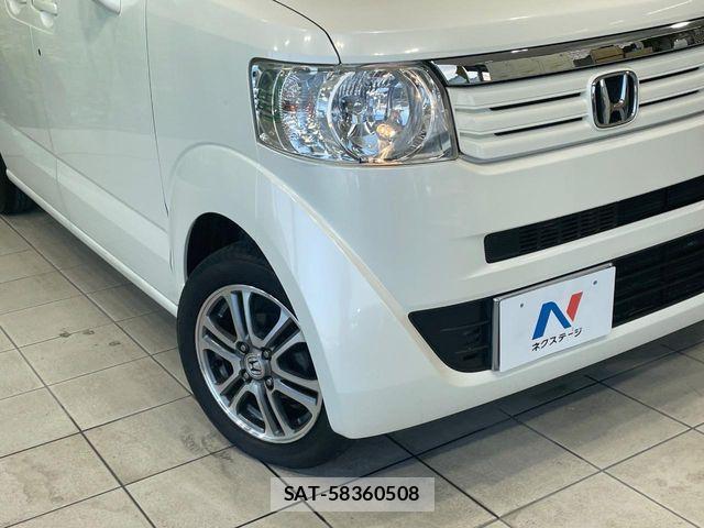 Honda N BOX 2013-09 8627961-11