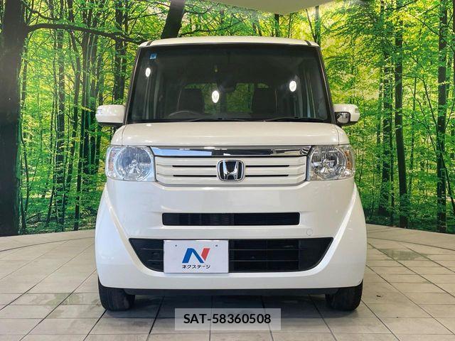 Honda N BOX 2013-09 8627961-13