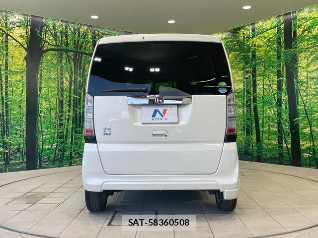 Honda N BOX 2013-09 8627961-14
