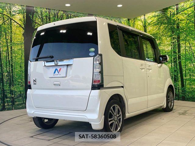 Honda N BOX 2013-09 8627961-16