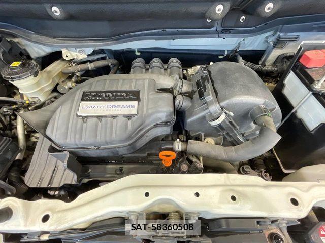 Honda N BOX 2013-09 8627961-17