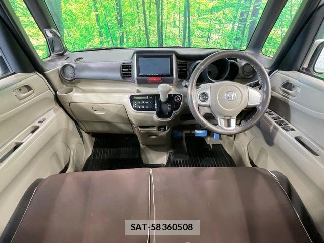 Honda N BOX 2013-09 8627961-1