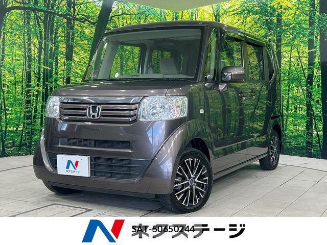 Honda N BOX 2013-09 8627955-0