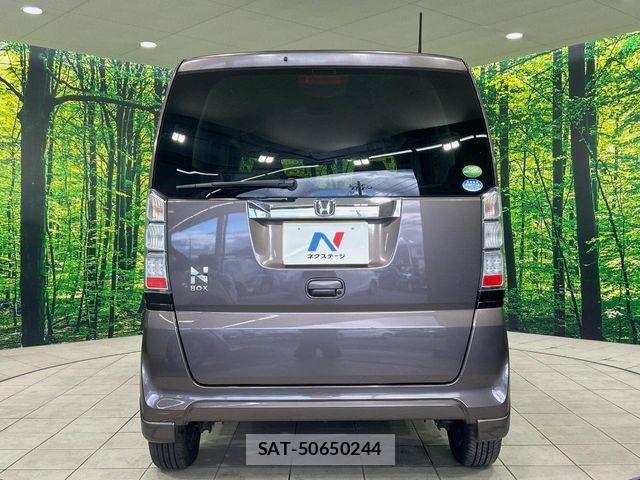 Honda N BOX 2013-09 8627955-13