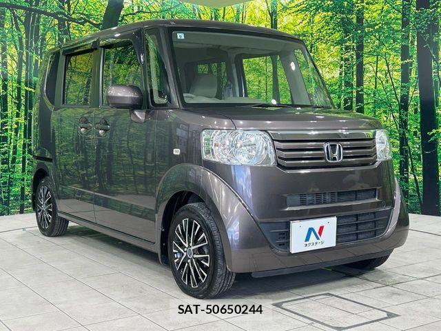 Honda N BOX 2013-09 8627955-14