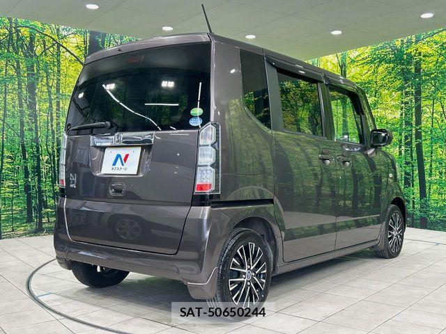 Honda N BOX 2013-09 8627955-15
