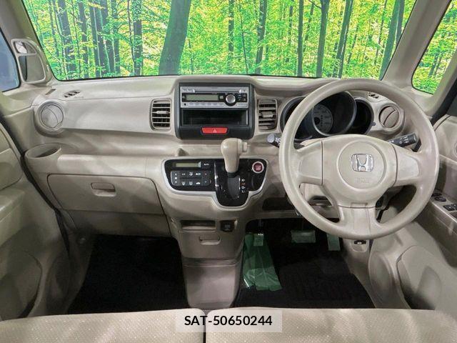 Honda N BOX 2013-09 8627955-1
