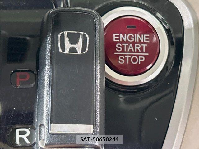 Honda N BOX 2013-09 8627955-5