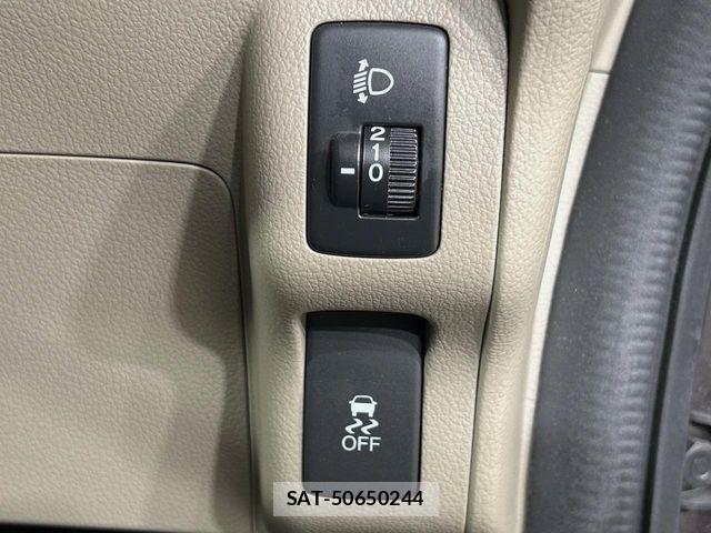 Honda N BOX 2013-09 8627955-6