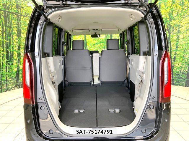 Honda N BOX 2026-06 8627916-9