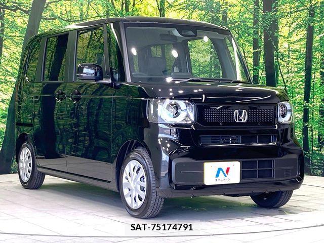 Honda N BOX 2026-06 8627916-15
