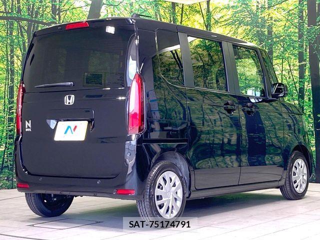 Honda N BOX 2026-06 8627916-16