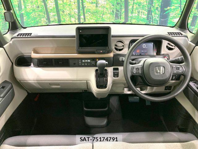 Honda N BOX 2026-06 8627916-1