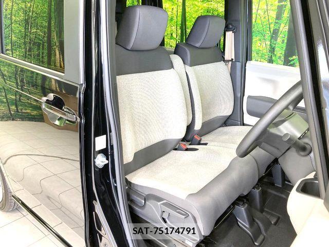 Honda N BOX 2026-06 8627916-7
