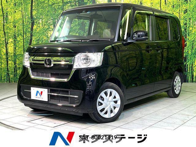 Honda N BOX 2023-09 8627920-0