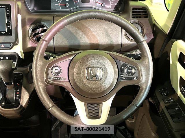 Honda N BOX 2023-09 8627920-10