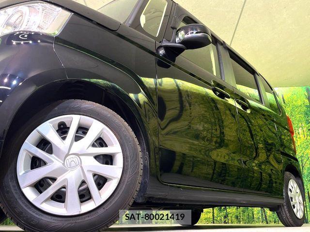 Honda N BOX 2023-09 8627920-12
