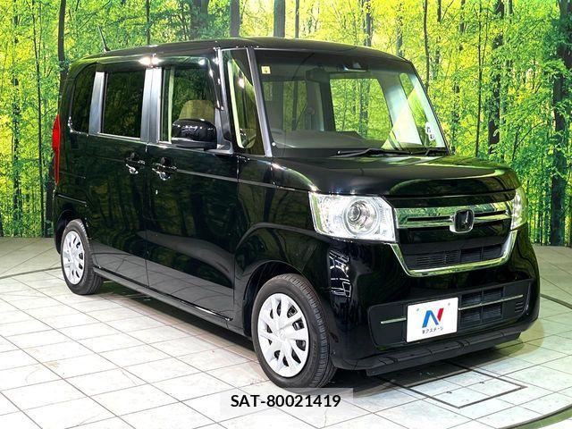 Honda N BOX 2023-09 8627920-15