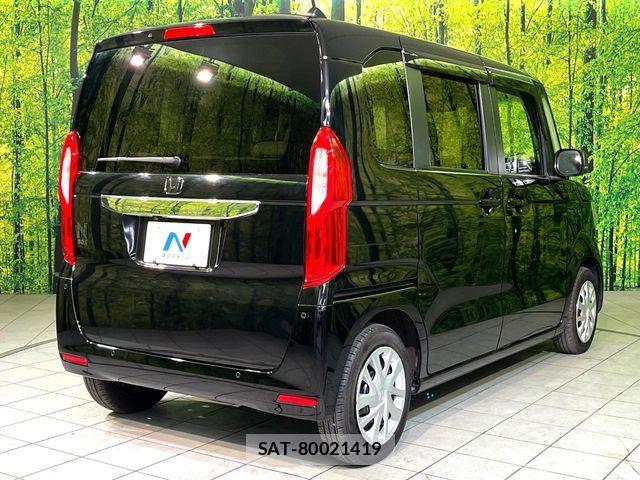 Honda N BOX 2023-09 8627920-16