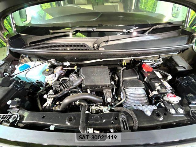 Honda N BOX 2023-09 8627920-17