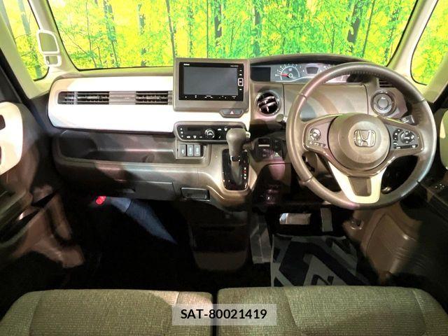 Honda N BOX 2023-09 8627920-1