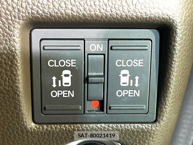 Honda N BOX 2023-09 8627920-5