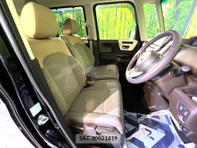 Honda N BOX 2023-09 8627920-7