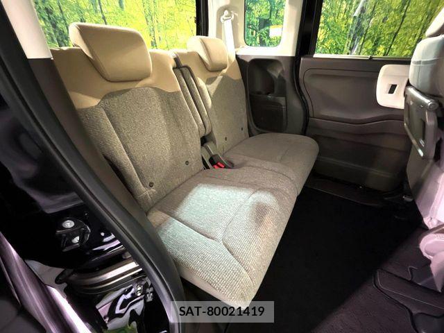 Honda N BOX 2023-09 8627920-8